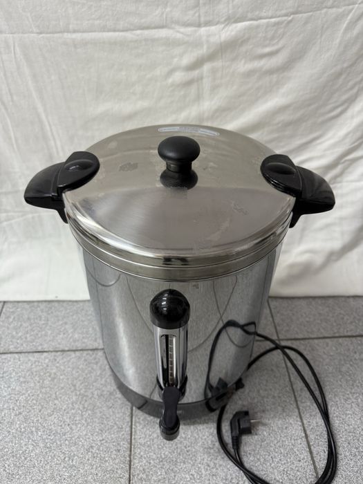 Електрическа кана Kitchen Chef professional