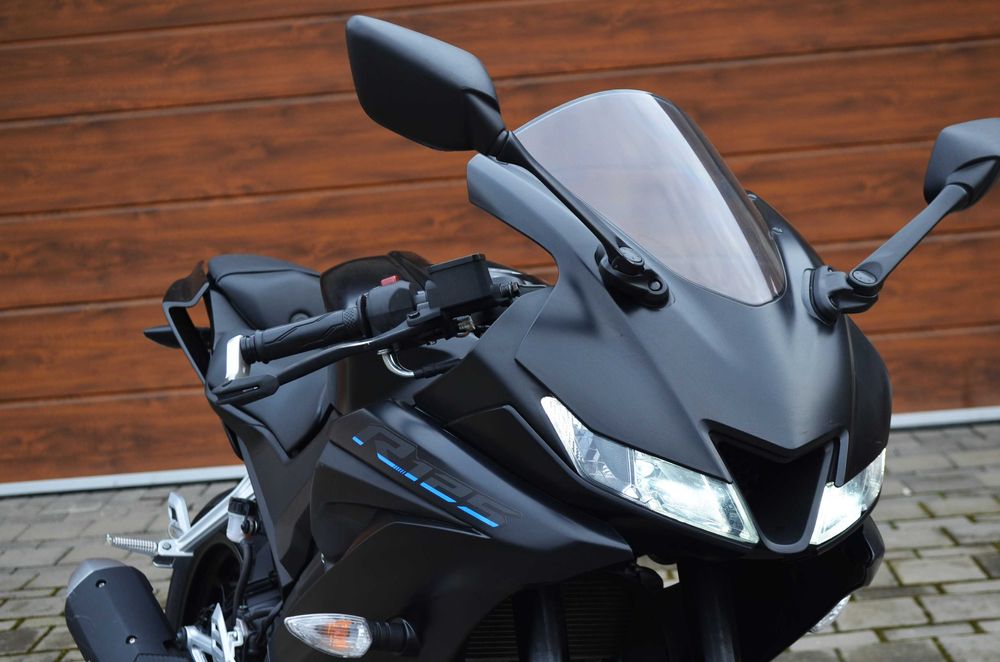 Yamaha Yzf 125 - 2023 ~ TOP ~