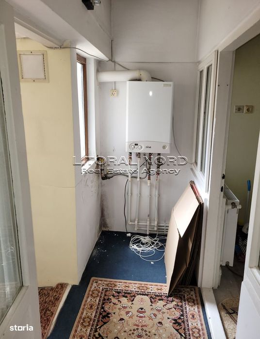 Exclusivitate - Str. Frunzelor nr. 117, teren 173 mp situat pe colt