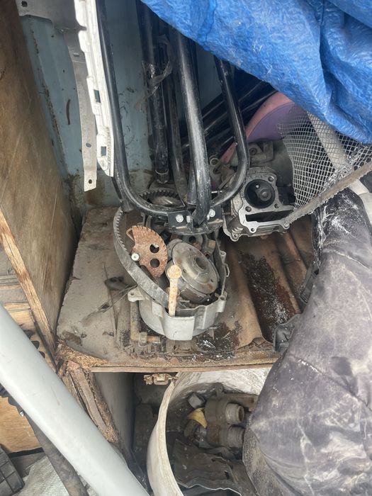 Мопед продается