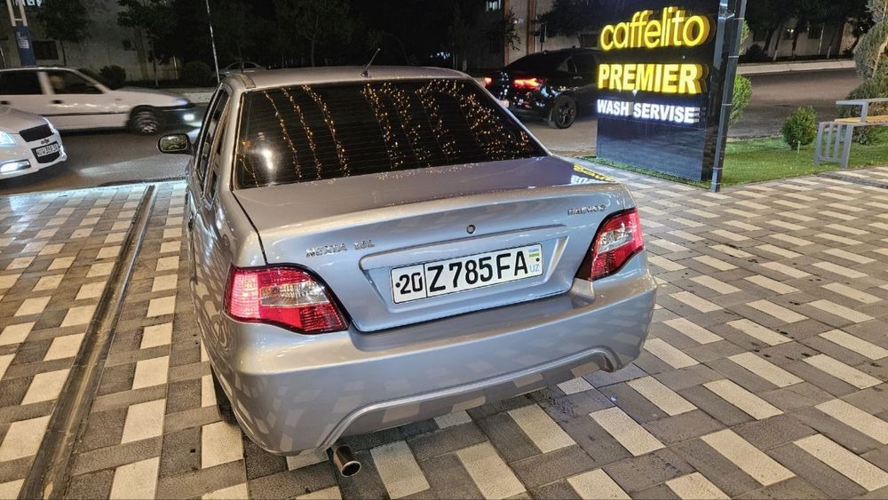 1.6 донс супер конценер