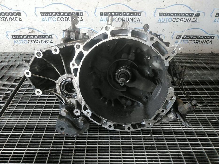 Cutie de viteze Mazda CX - 7 2.3 Benzina 2006 - 2012 258CP Manuala 6 Trepte L3 - VDT ...