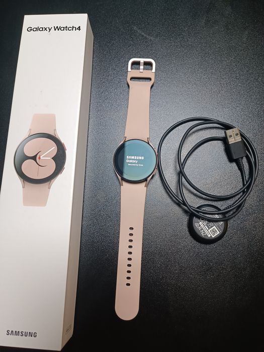 Samsung Galaxy Watch4