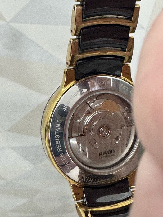 Rado original автоподзавод