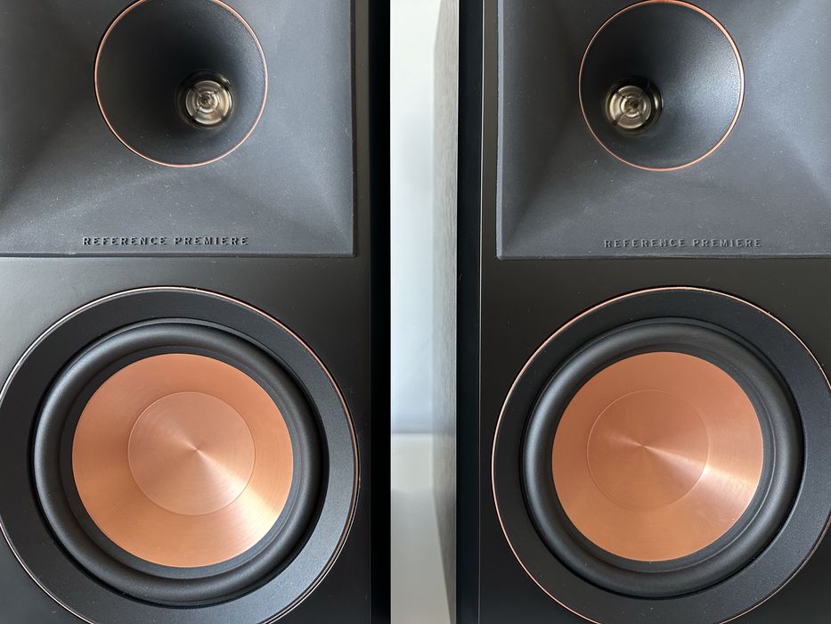 Klipsch RP-500M II