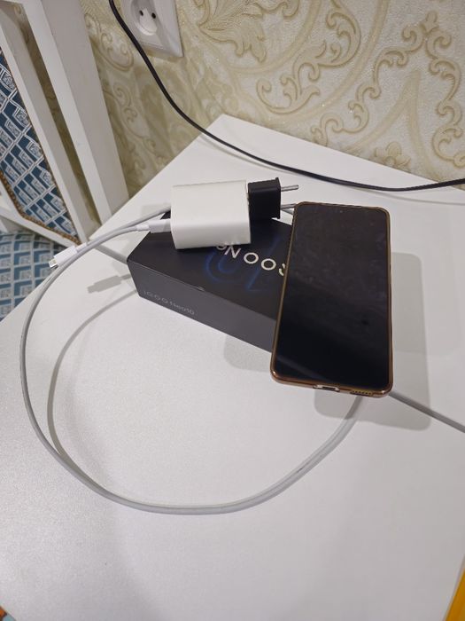Продам Iqoo neo 10 cn