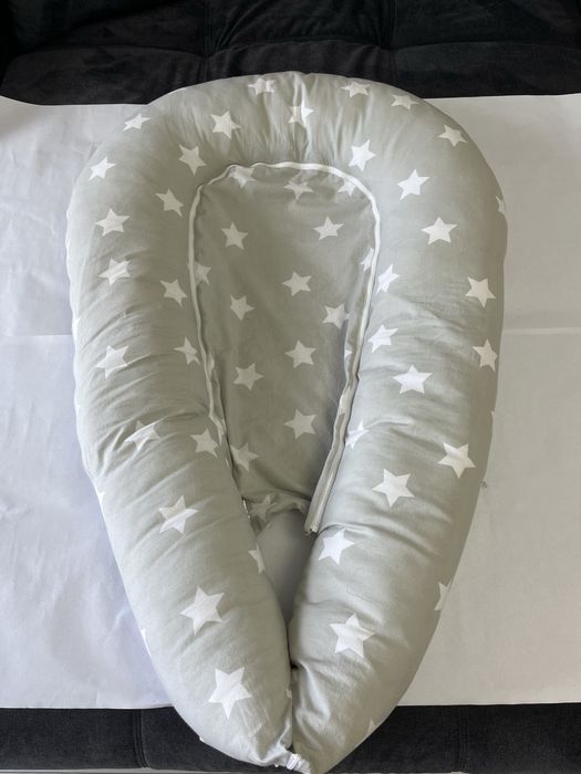 Baby nest pt bebelusi