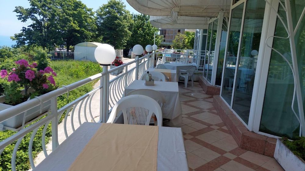 Изгодно заведение под наем