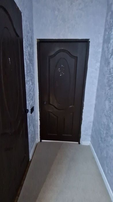 Карасу -6 1-комнатная, новый коттедж, евроремонт 27 кв, 30000!