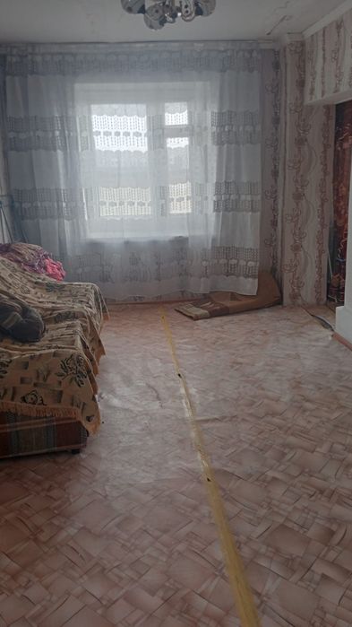 Продам 2х ком квартиру