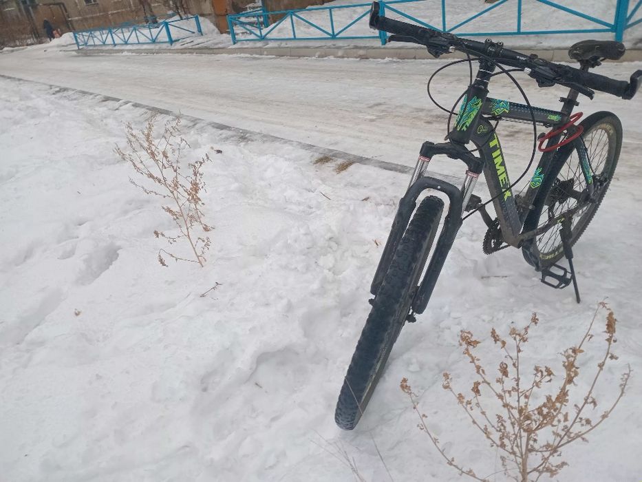 продам велосипед скоростной