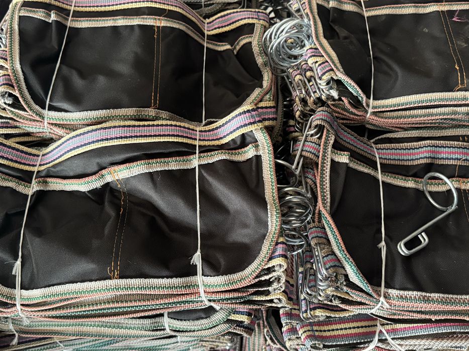 Onluk fartuk sumka chanta mix soladigan kesarlik