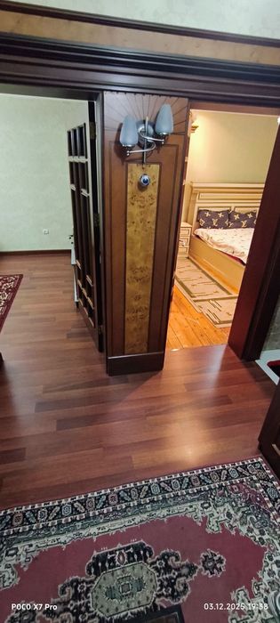 Аренда     2Х КОМНАТНОЙ КВАРТИРЫ   ориентир  ПаР  КФУРКАТ