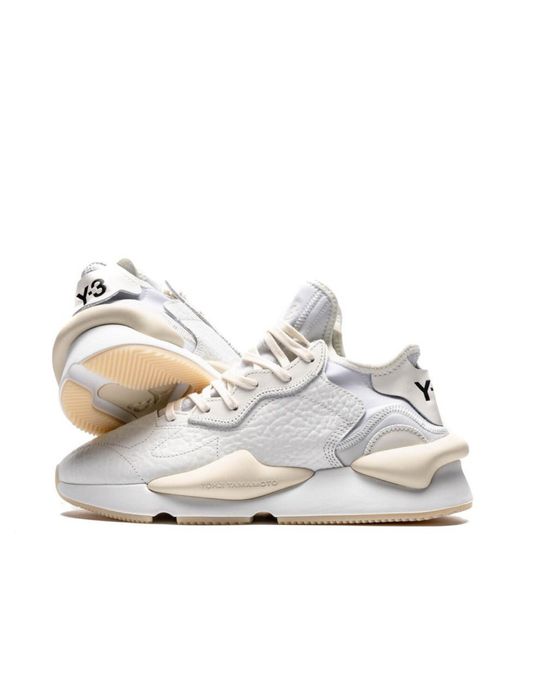 Y-3 x Adidas Originals “Kaiwa”, EU 44/44.5, UK 10, US 10.5