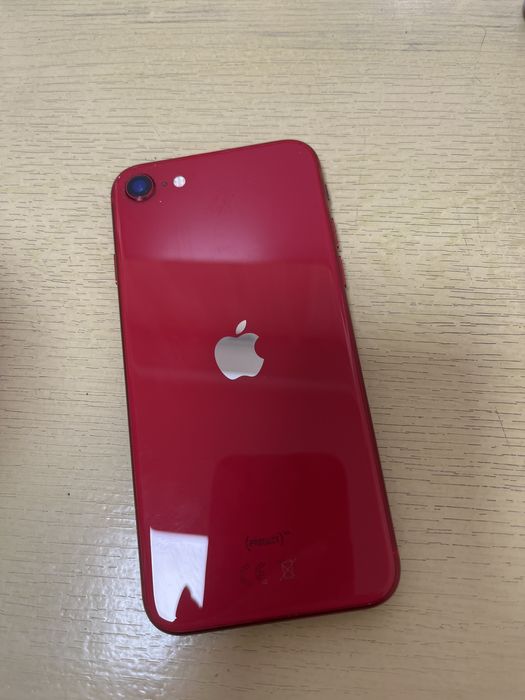 Продам iphone SE 2020