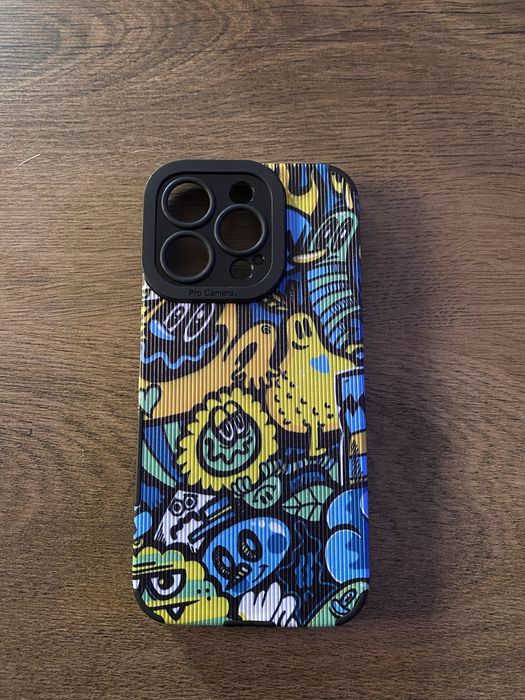 Huse Iphone 16 Pro