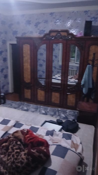 Toshkent rakat mahalla