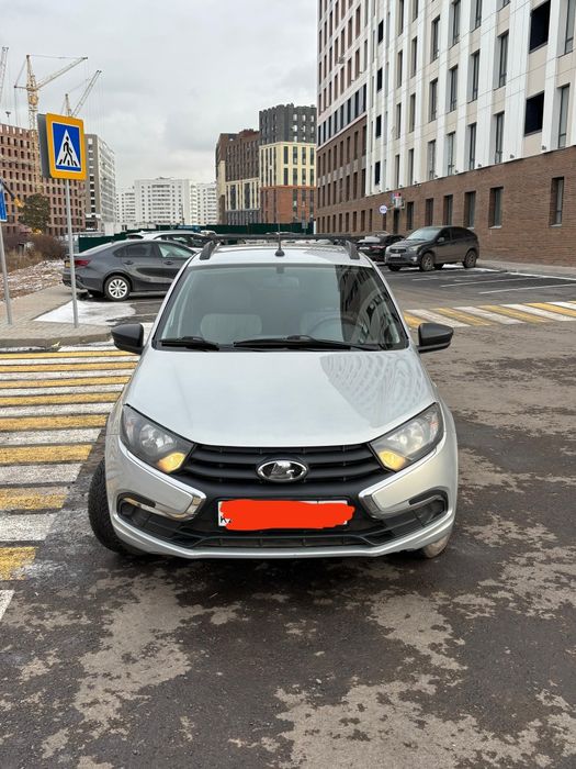 Продам Лада гранта универсал