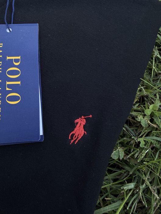 Hanorac Polo Ralph Lauren •PREMIUM•