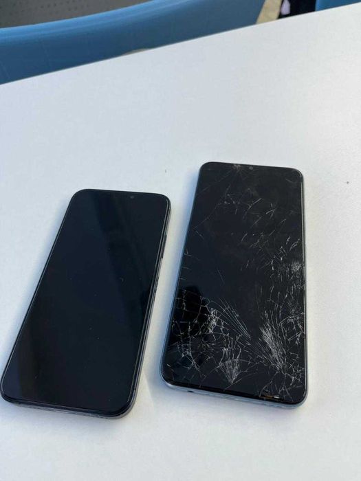 Айфон 10 xs в корпусе айфона 12 про