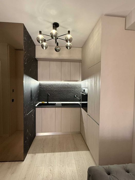 Apartament cu 2 Camere de Inchiriat in Brasov, Coresi, Zona Tractorul
