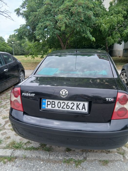 Фолксфаген 1.9TDI 2004г.20000км