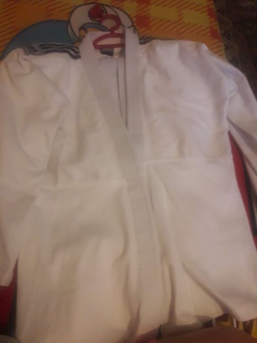 Набор для смешанных единоборств