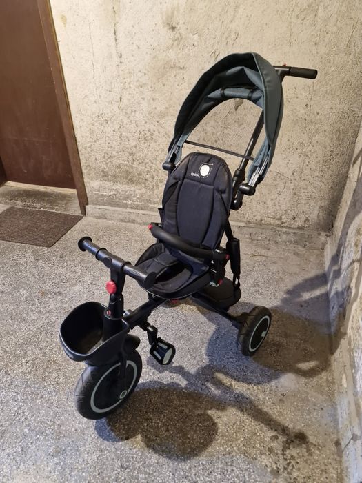 Детска триколка Chipolino