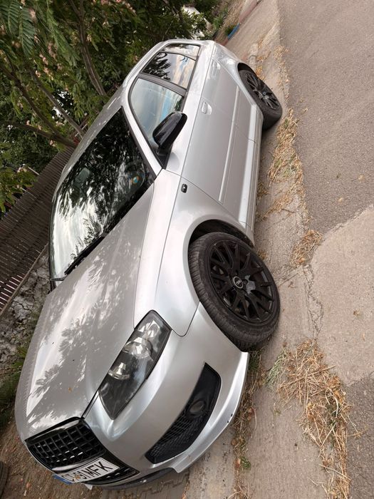 AUDI A3 2005 — imagine 5