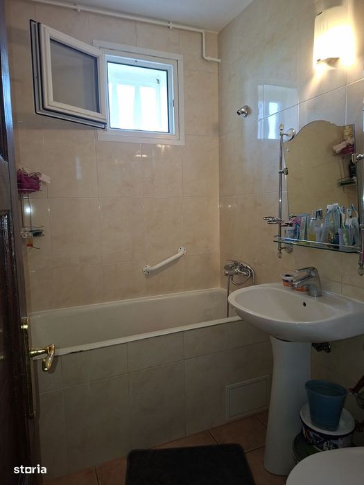 Apartament George Enescu