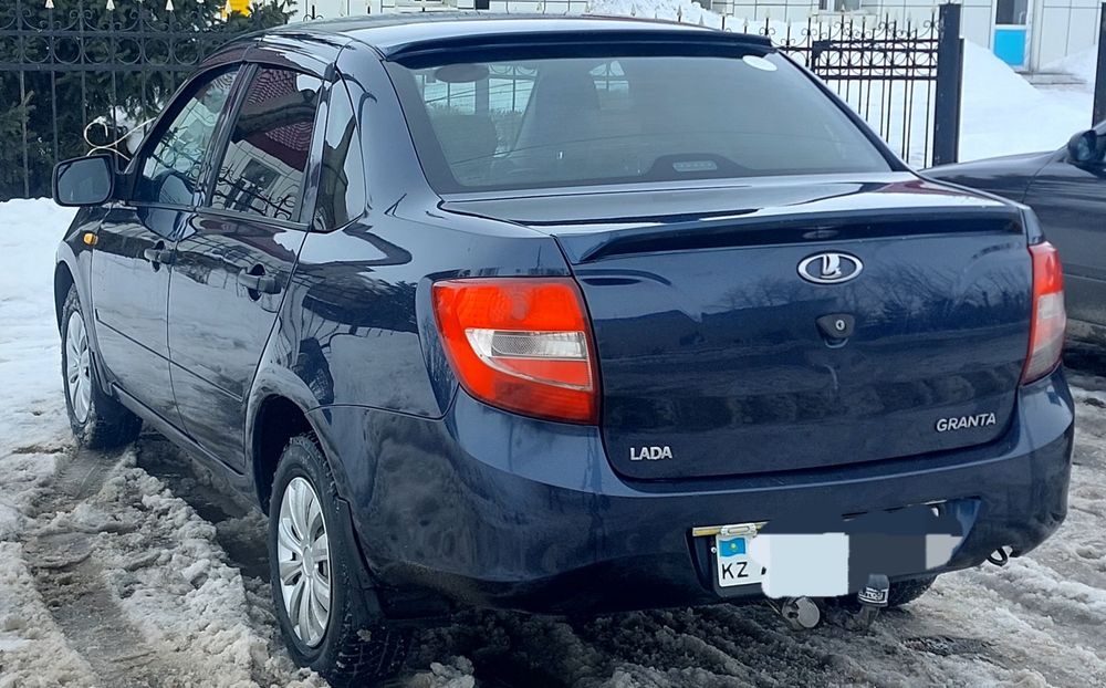 Продам Лада Гранта