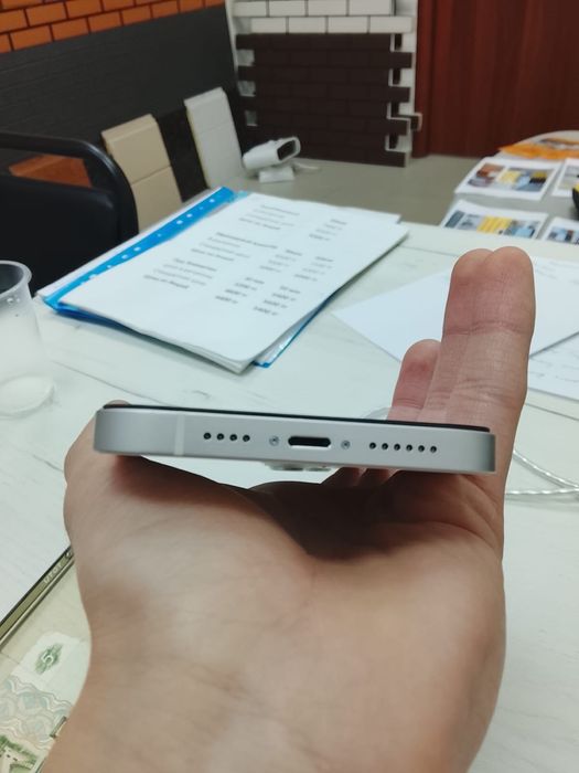 Продам Iphone 14 plus