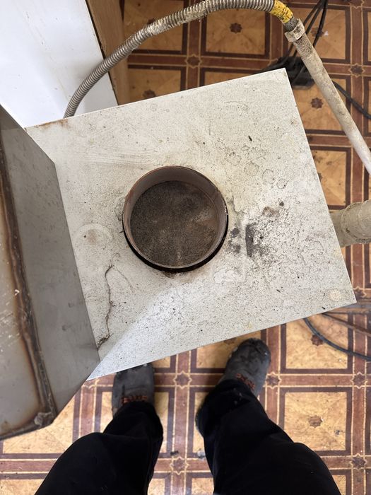 Продается котёл мимакс