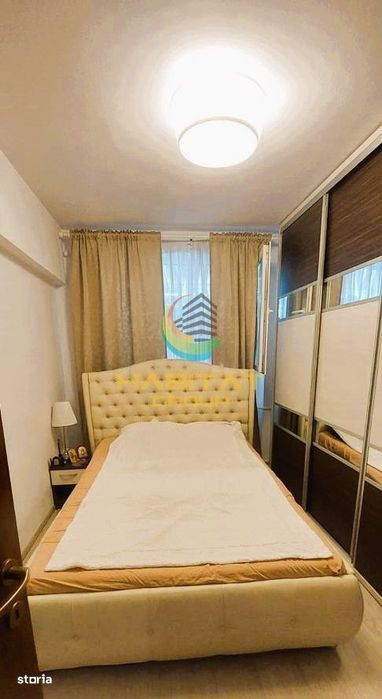 Apartament 3 Camere 68mp Brancoveanu