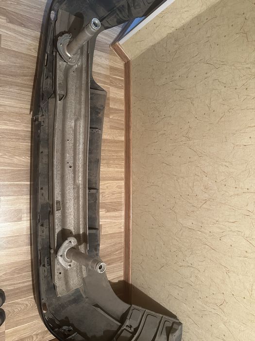 Бампер бмв фары помпа