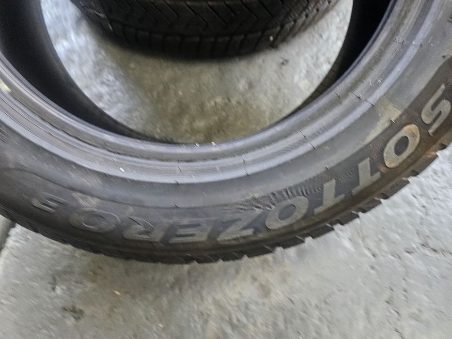 225 55 17 m+s pirelli