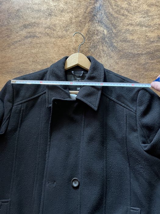 Haina barbati Moda Aliss