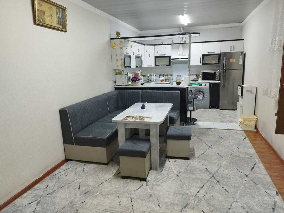 Узбекларга ёки иннацтранцларга арендага участка берилади 7 хона