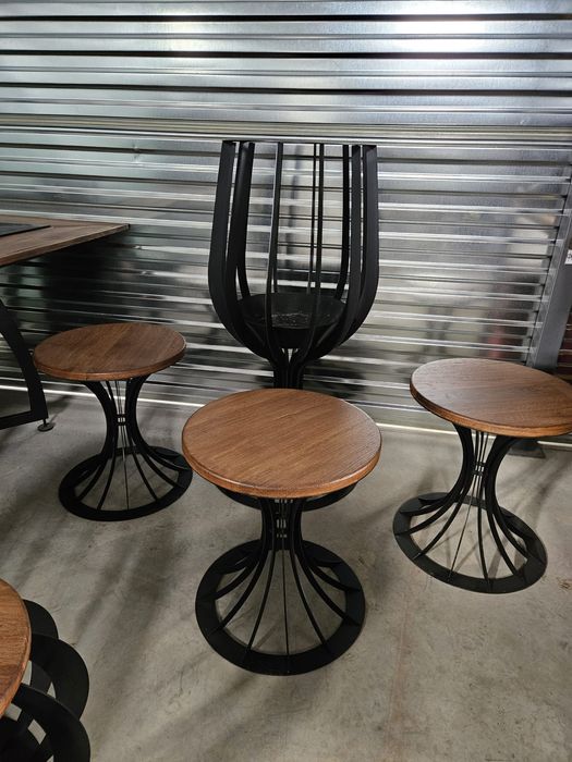 Focar  Fire Pit Unicate