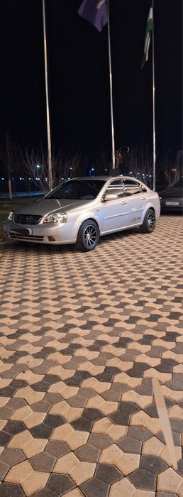 Laseti 1.6 aftamat  sastayani chotki narxi bo'lishi