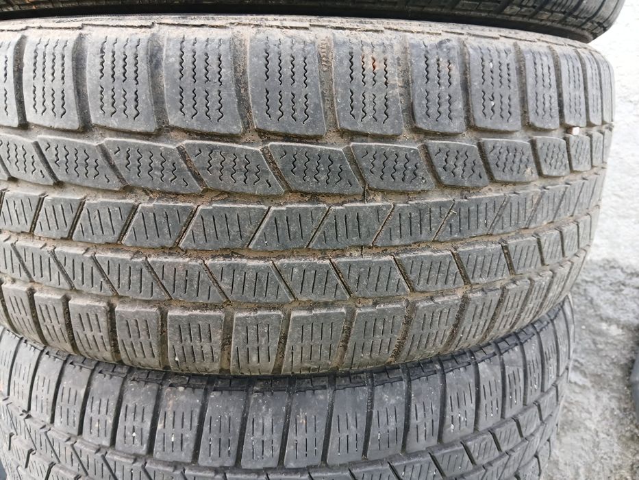 Cauciucuri 205/50/17