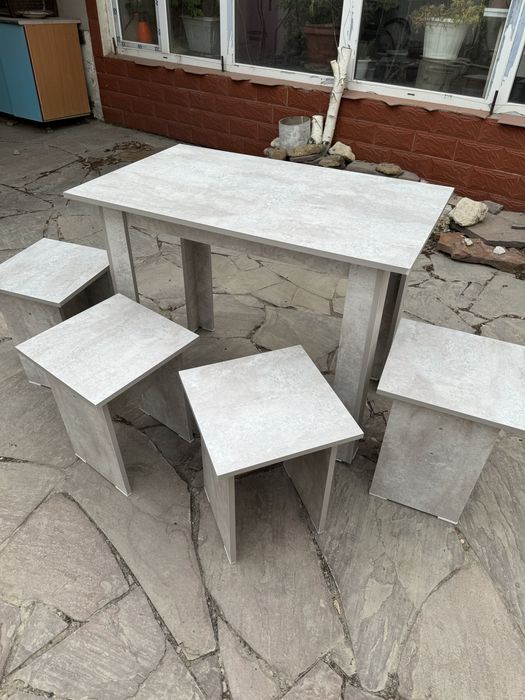 Продам новый комплект