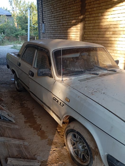 Volga 31 029 sotiladi