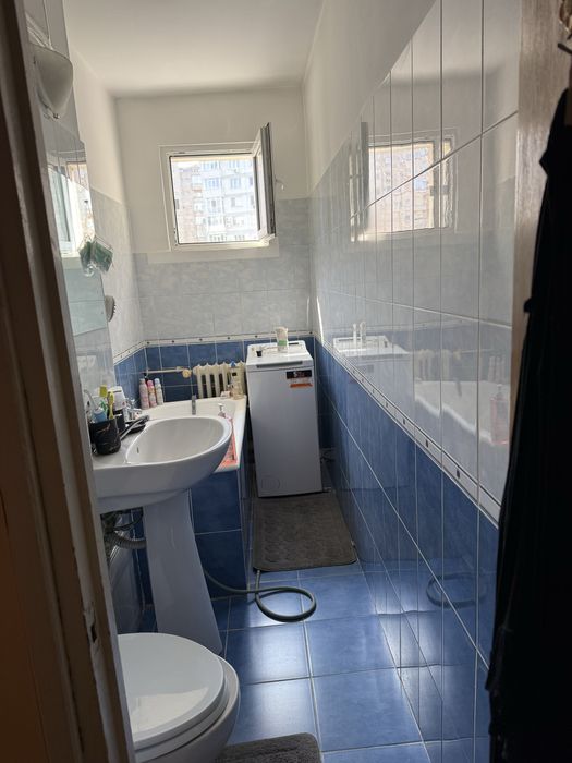 Vând Garsonieră decomandă Dristor metrou