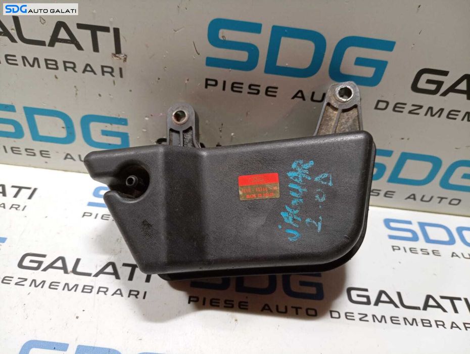 Vas Rezervor Aer Vacuum Vacum Jaguar X-Type 2.0 TDCI 2002 - 2009 Cod 1S7Q-9J442-AD [M5316]