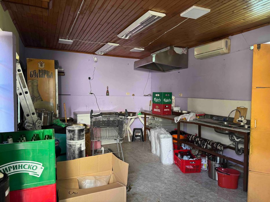 Продава се Заведение в София, Овча купел 2 - 59 кв.м за 312 €/кв.м - Снимка #11