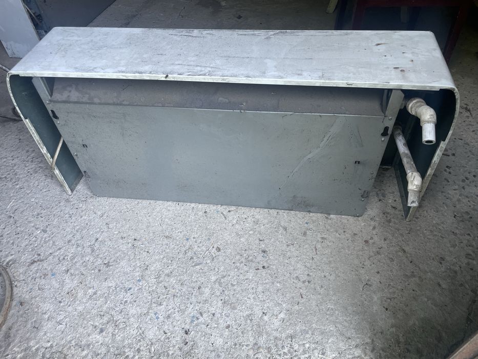 Vand 4 ventiloconvectoare