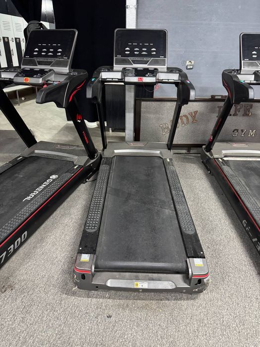 Беговой дорожкалар