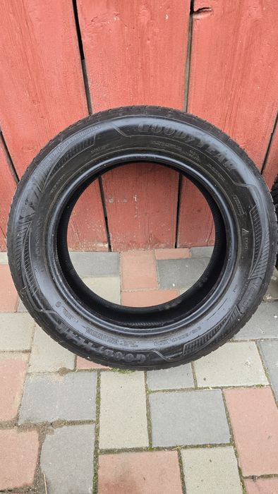 Set 4 anvelope Goodyear Vector 4seasons gen 3