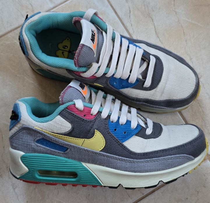 Nike Air Max 90 Sprung